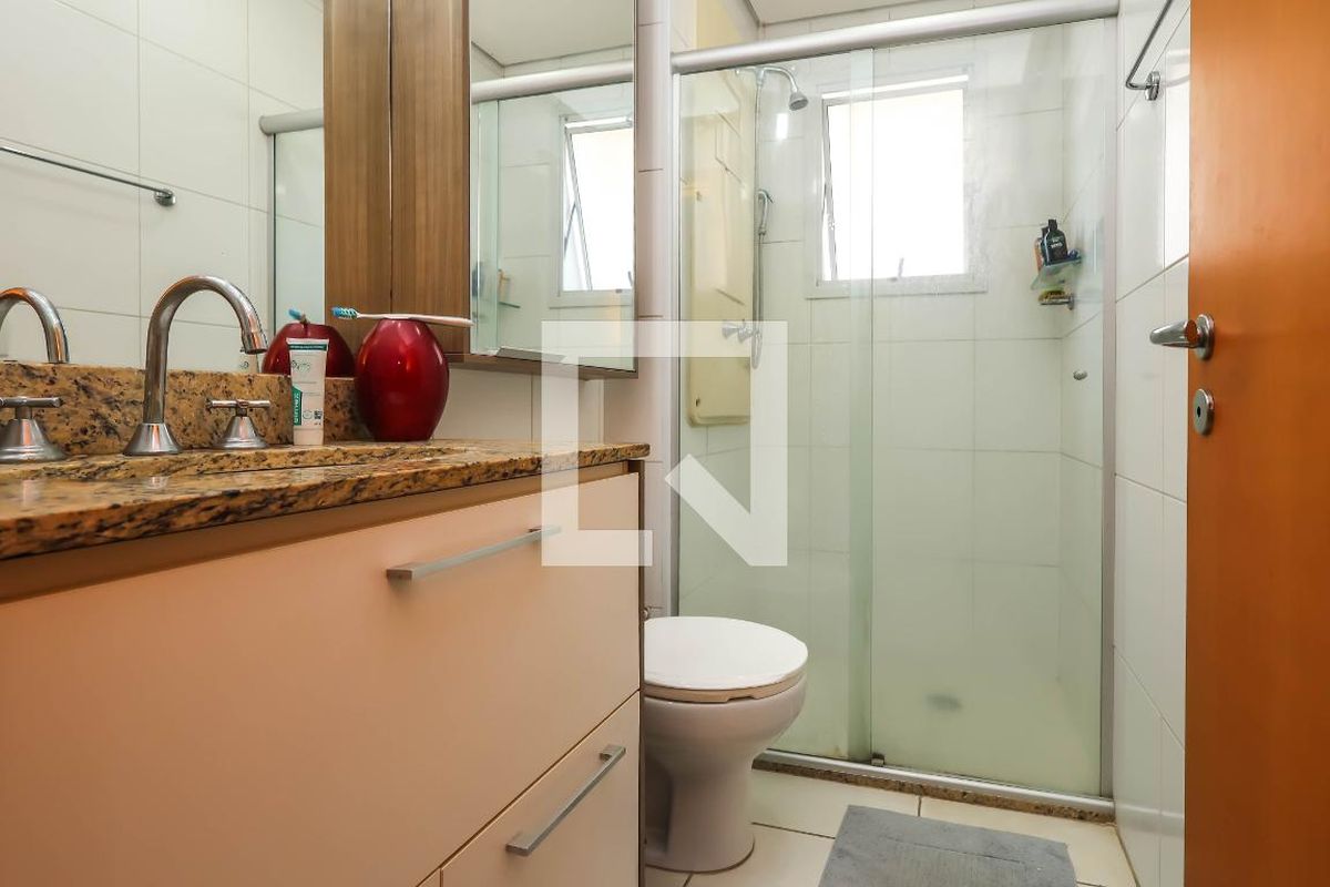 Apartamento, 2 quartos, 62 m² - Foto 21