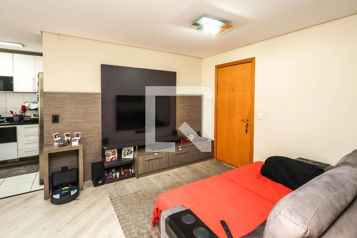Apartamento, 2 quartos, 62 m² - Foto 3