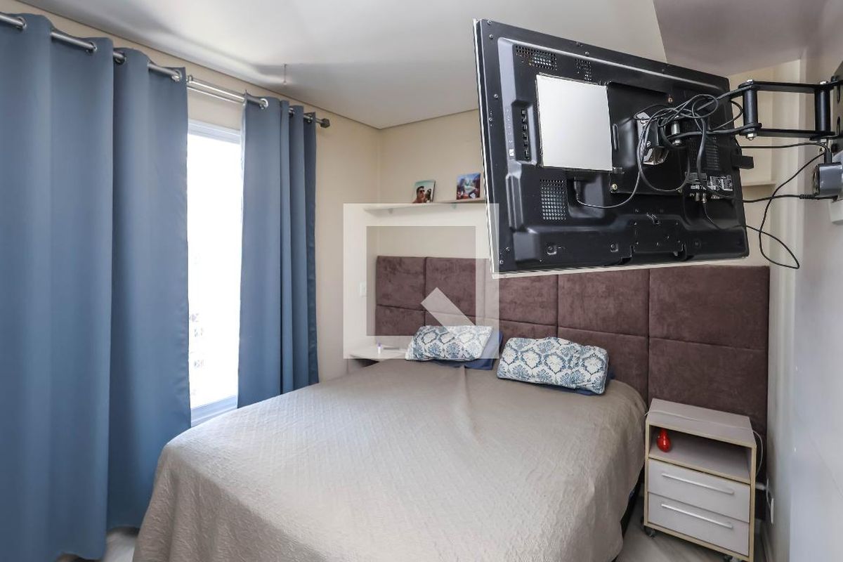 Apartamento, 2 quartos, 62 m² - Foto 8