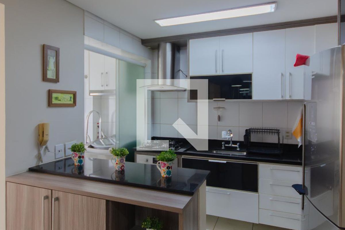 Apartamento, 2 quartos, 62 m² - Foto 12