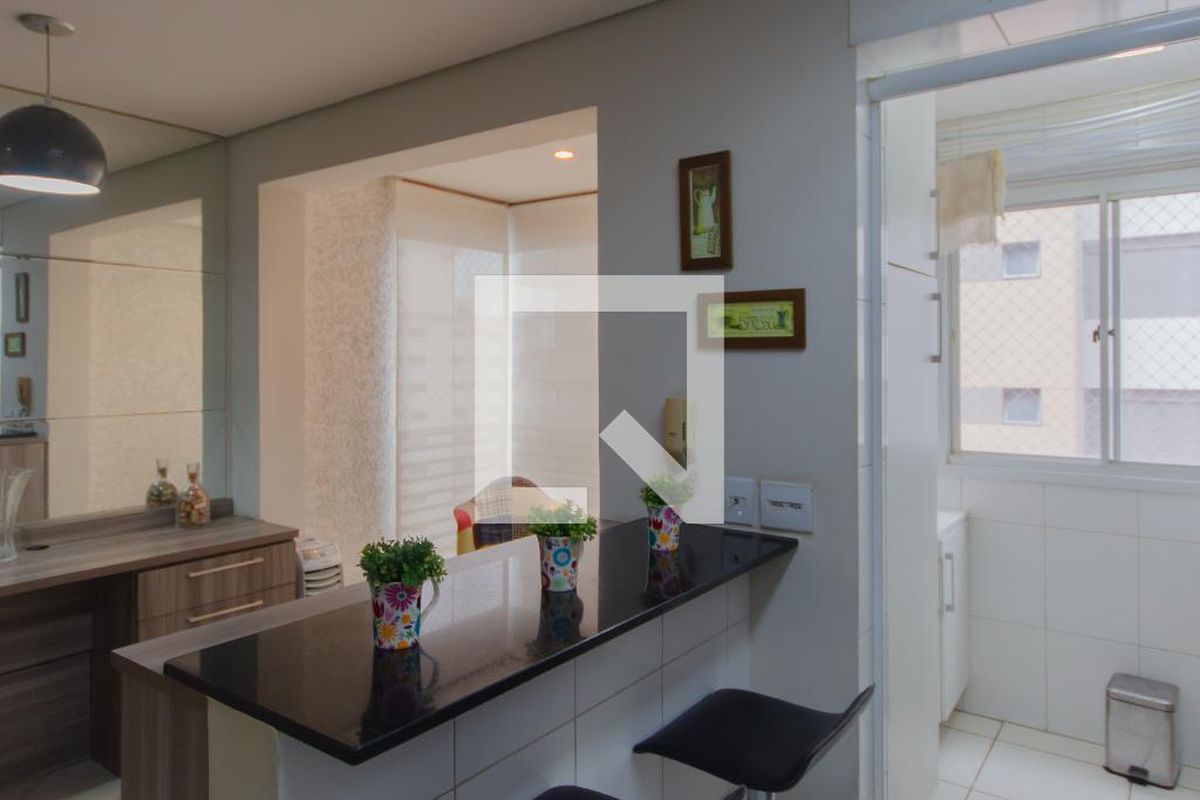 Apartamento, 2 quartos, 62 m² - Foto 14