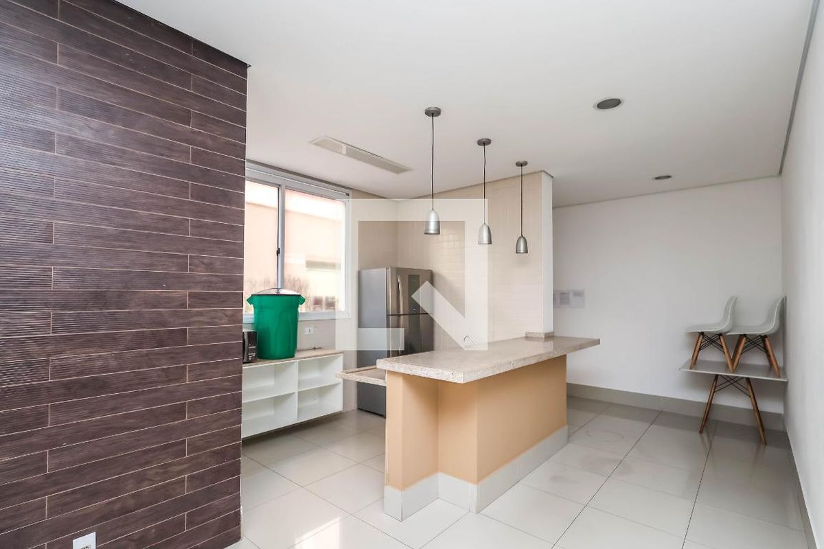 Apartamento, 2 quartos, 62 m² - Foto 32