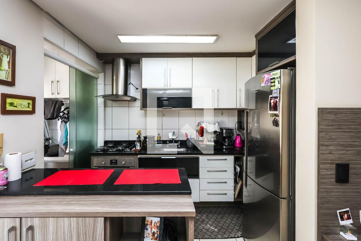 Apartamento, 2 quartos, 62 m² - Foto 27