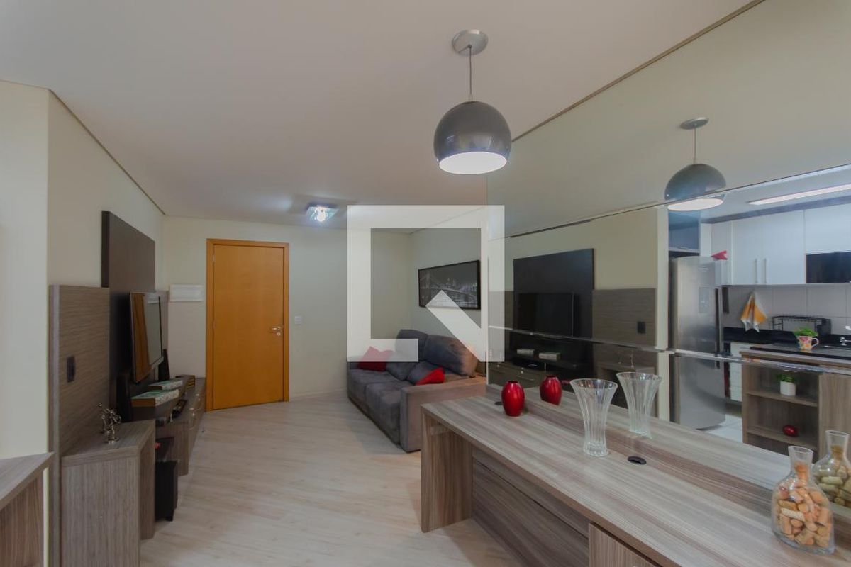 Apartamento, 2 quartos, 62 m² - Foto 8