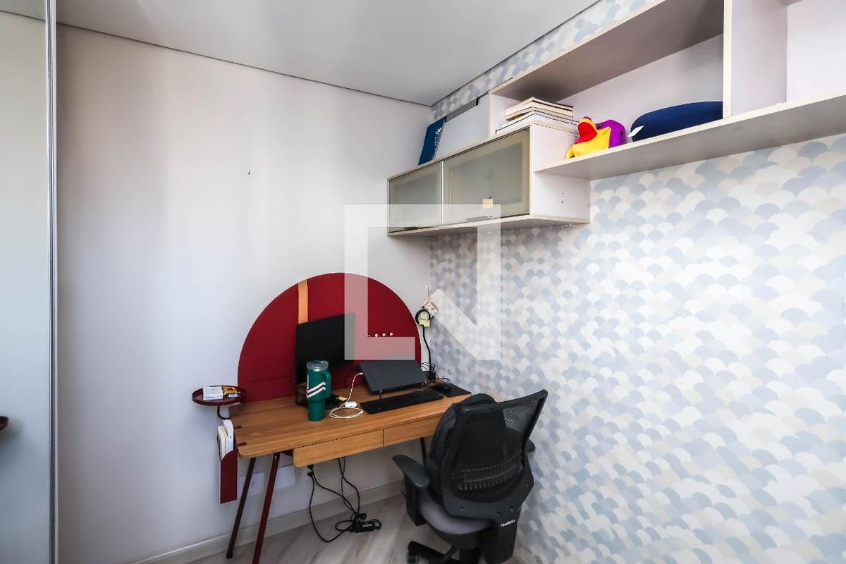Apartamento, 2 quartos, 62 m² - Foto 17