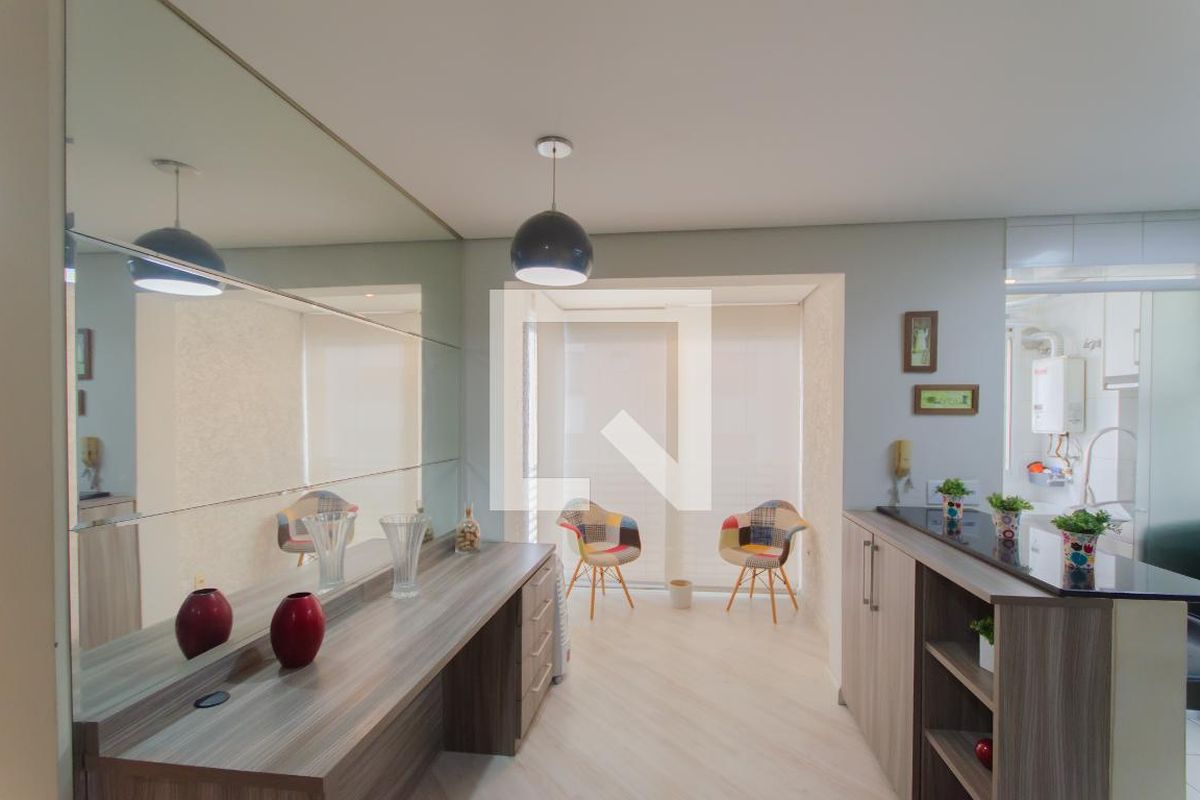 Apartamento, 2 quartos, 62 m² - Foto 6