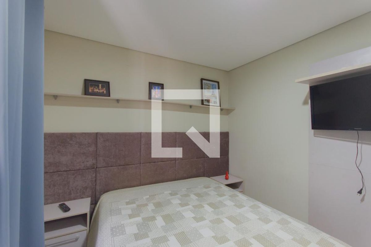 Apartamento, 2 quartos, 62 m² - Foto 28