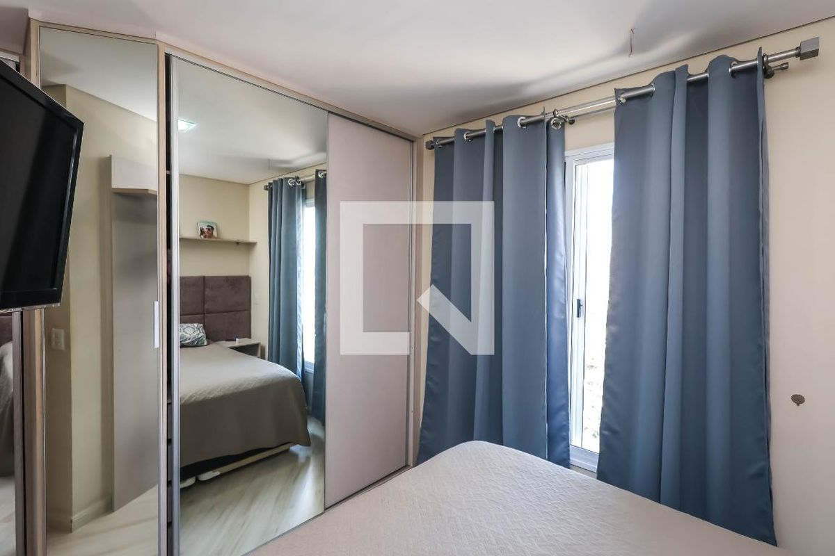 Apartamento, 2 quartos, 62 m² - Foto 10