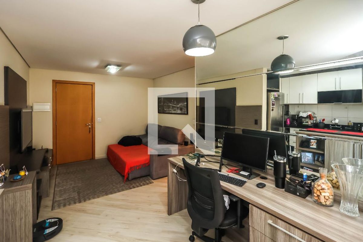 Apartamento, 2 quartos, 62 m² - Foto 1