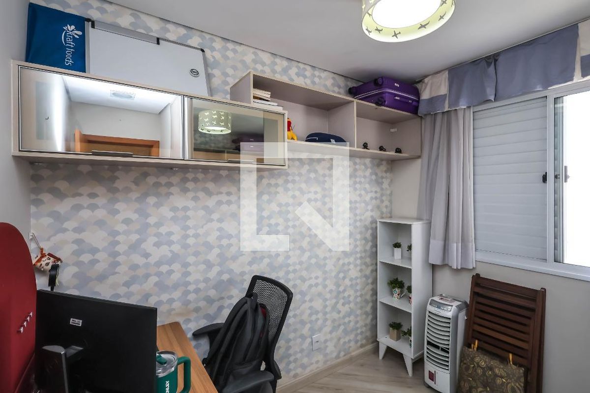 Apartamento, 2 quartos, 62 m² - Foto 16