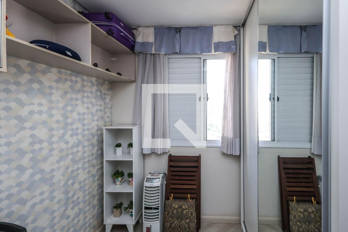 Apartamento, 2 quartos, 62 m² - Foto 19