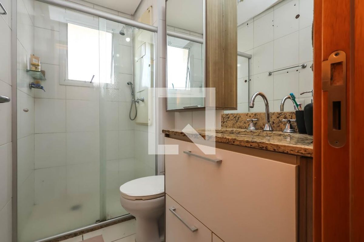 Apartamento, 2 quartos, 62 m² - Foto 12