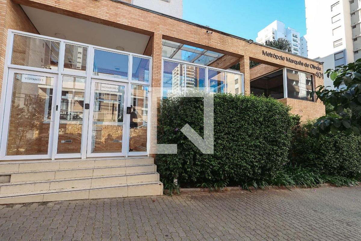 Apartamento, 2 quartos, 62 m² - Foto 43