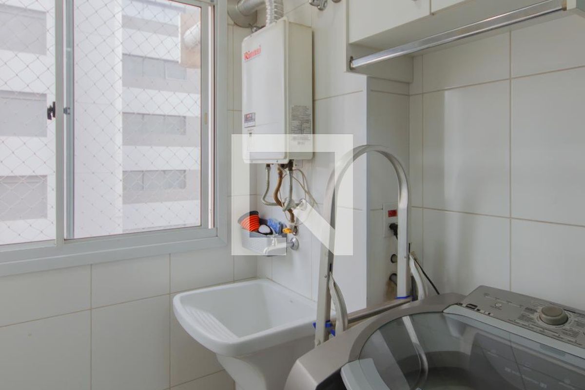 Apartamento, 2 quartos, 62 m² - Foto 54