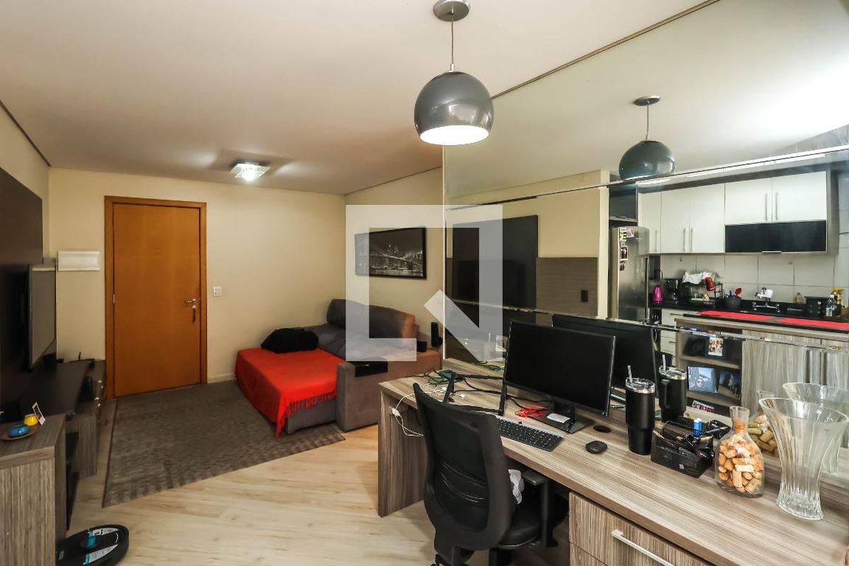 Apartamento, 2 quartos, 62 m² - Foto 6