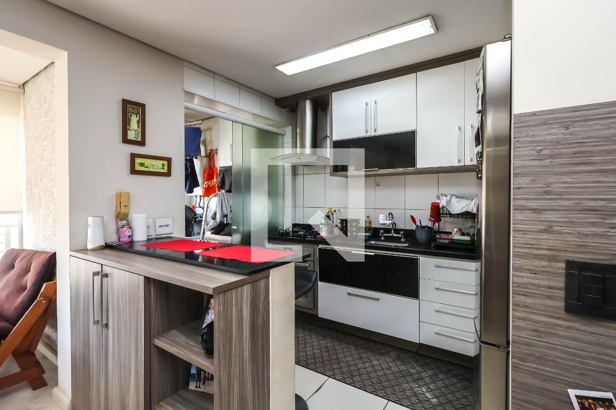 Apartamento, 2 quartos, 62 m² - Foto 26