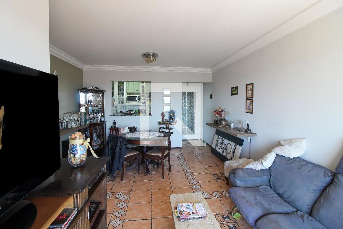 Apartamento, 3 quartos, 72 m² - Foto 3