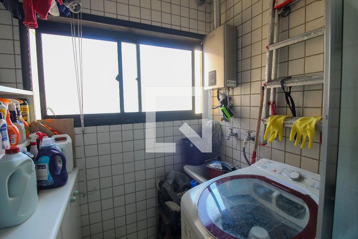 Apartamento, 3 quartos, 72 m² - Foto 9