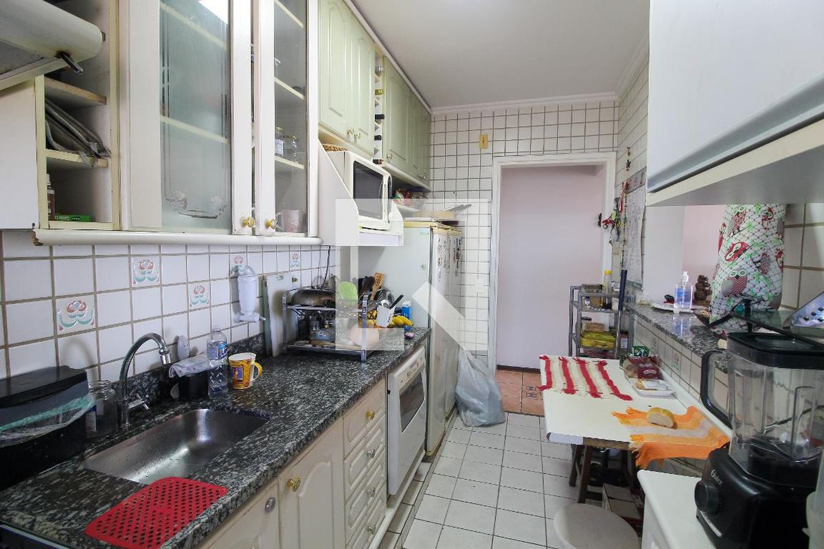 Apartamento, 3 quartos, 72 m² - Foto 8