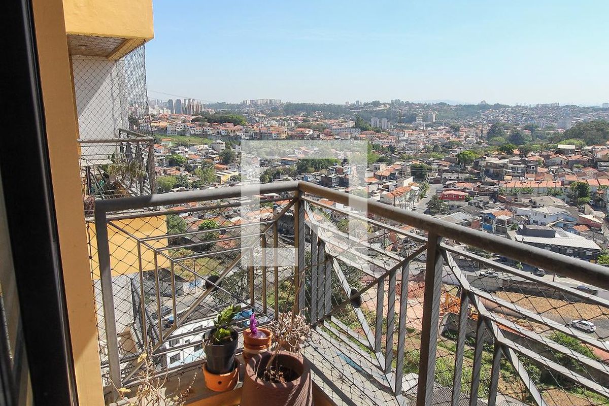 Apartamento, 3 quartos, 72 m² - Foto 5
