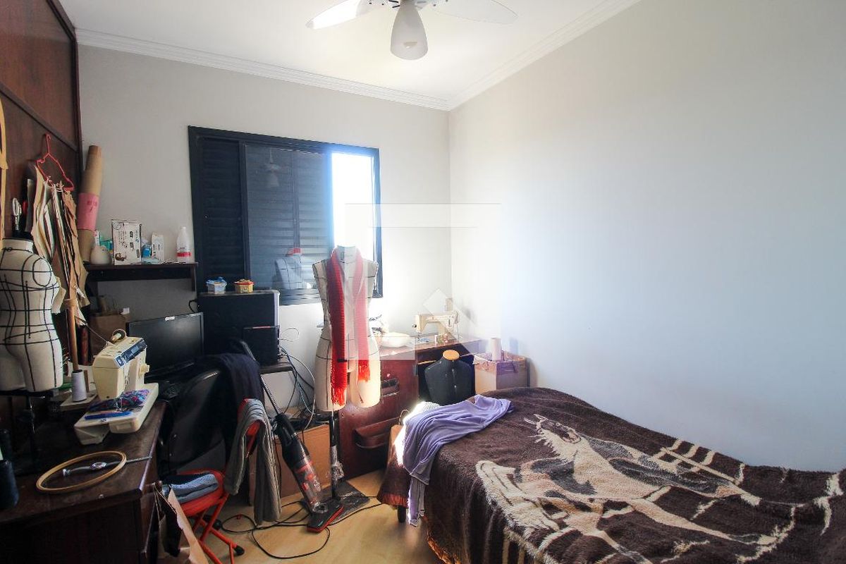Apartamento, 3 quartos, 72 m² - Foto 13