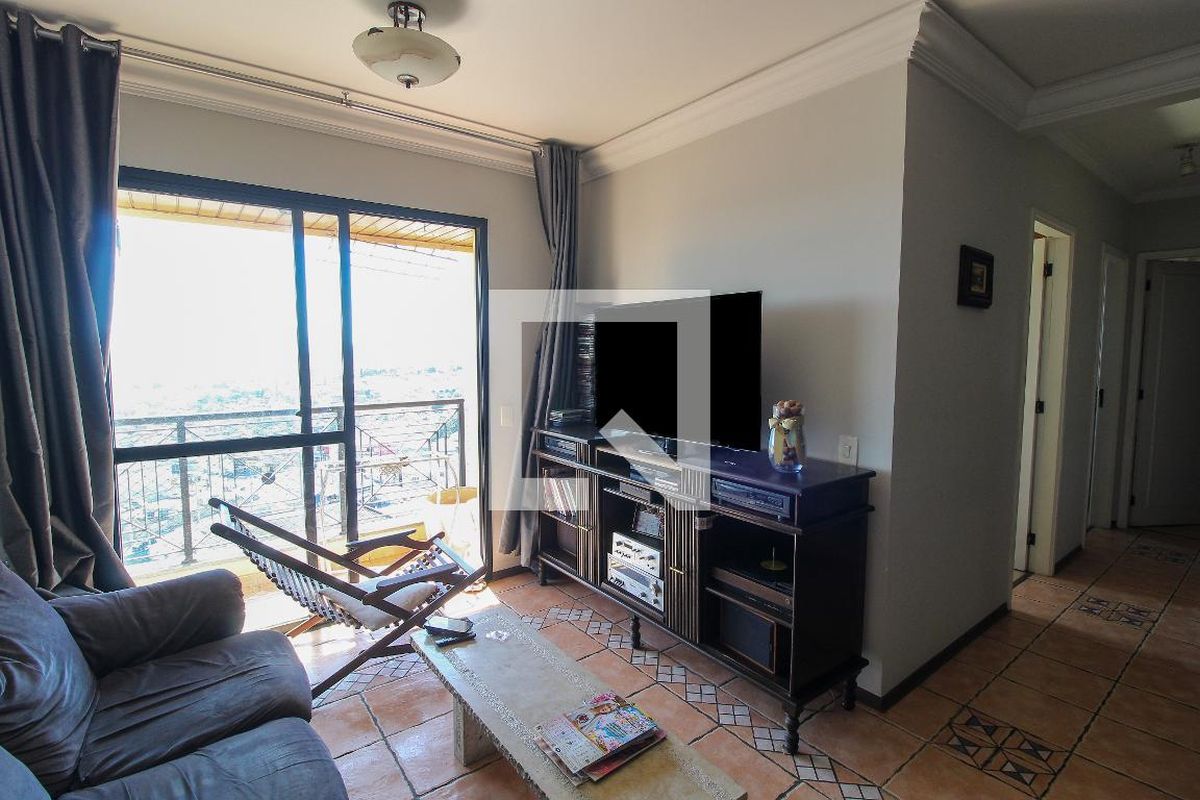 Apartamento, 3 quartos, 72 m² - Foto 1