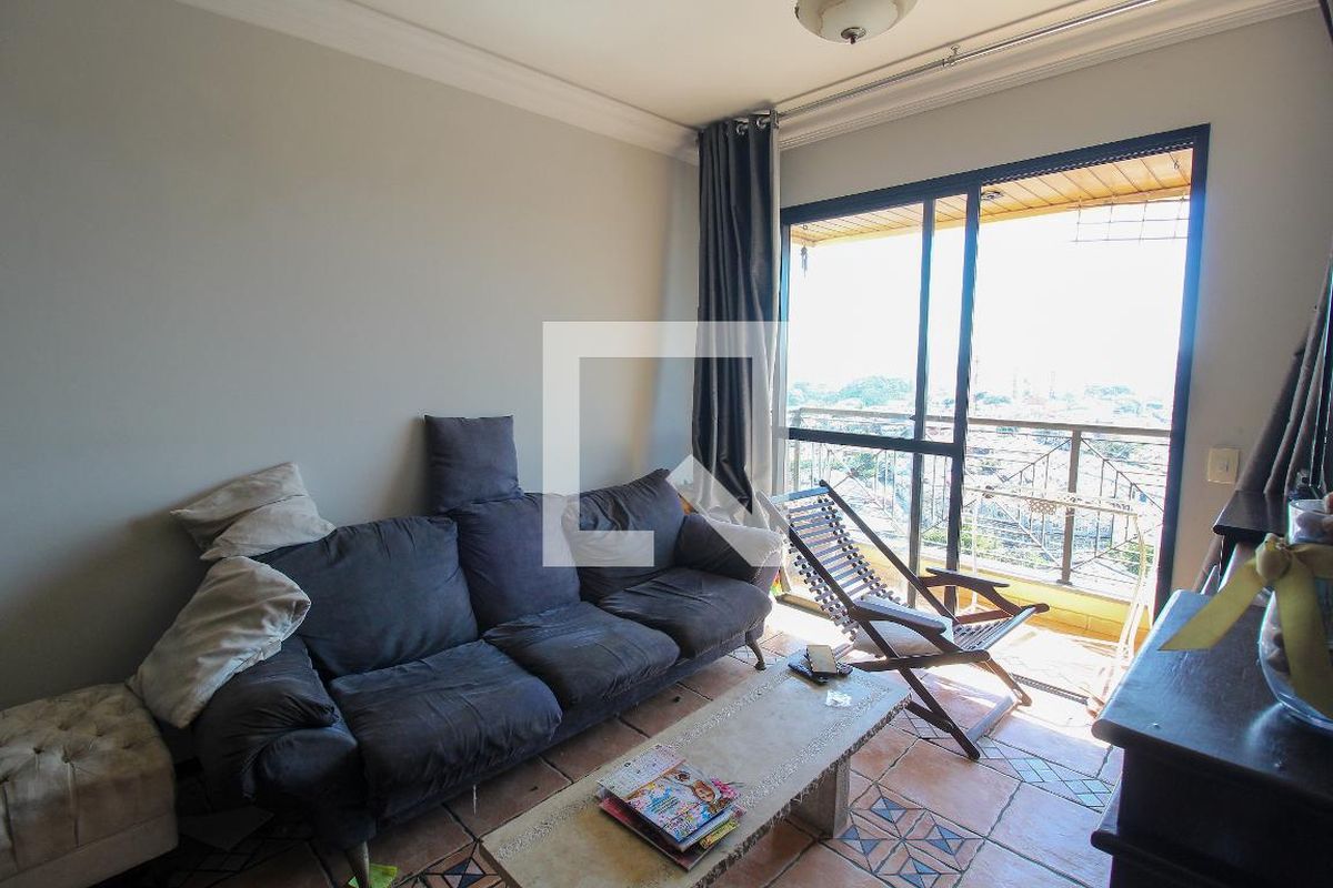 Apartamento, 3 quartos, 72 m² - Foto 2