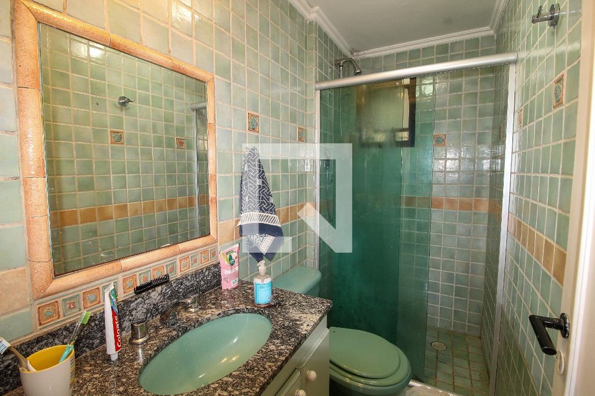 Apartamento, 3 quartos, 72 m² - Foto 20