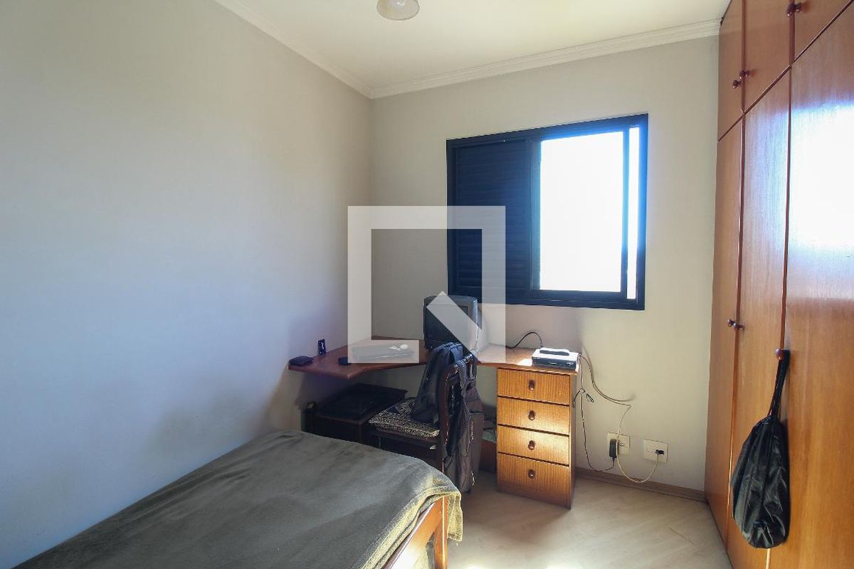 Apartamento, 3 quartos, 72 m² - Foto 10