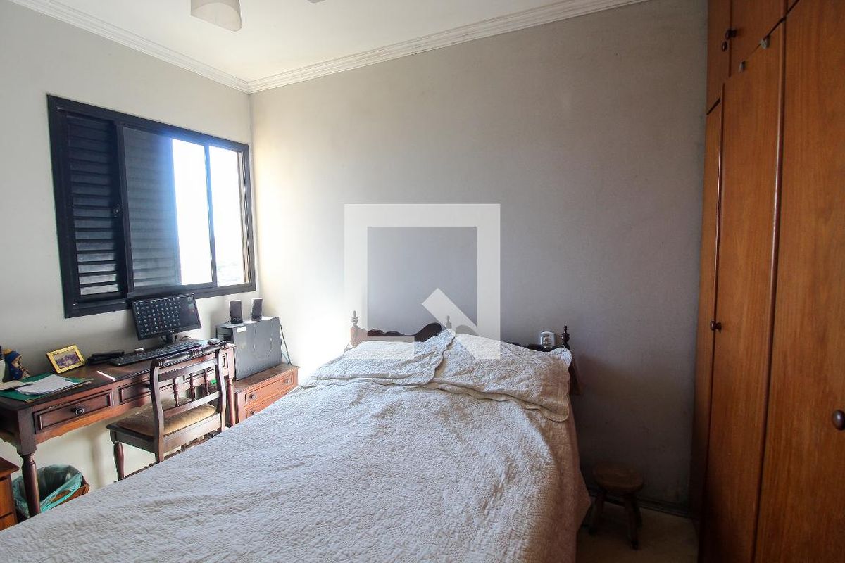 Apartamento, 3 quartos, 72 m² - Foto 16