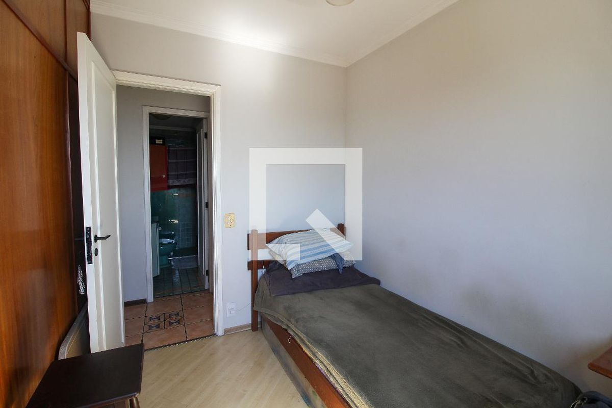 Apartamento, 3 quartos, 72 m² - Foto 11