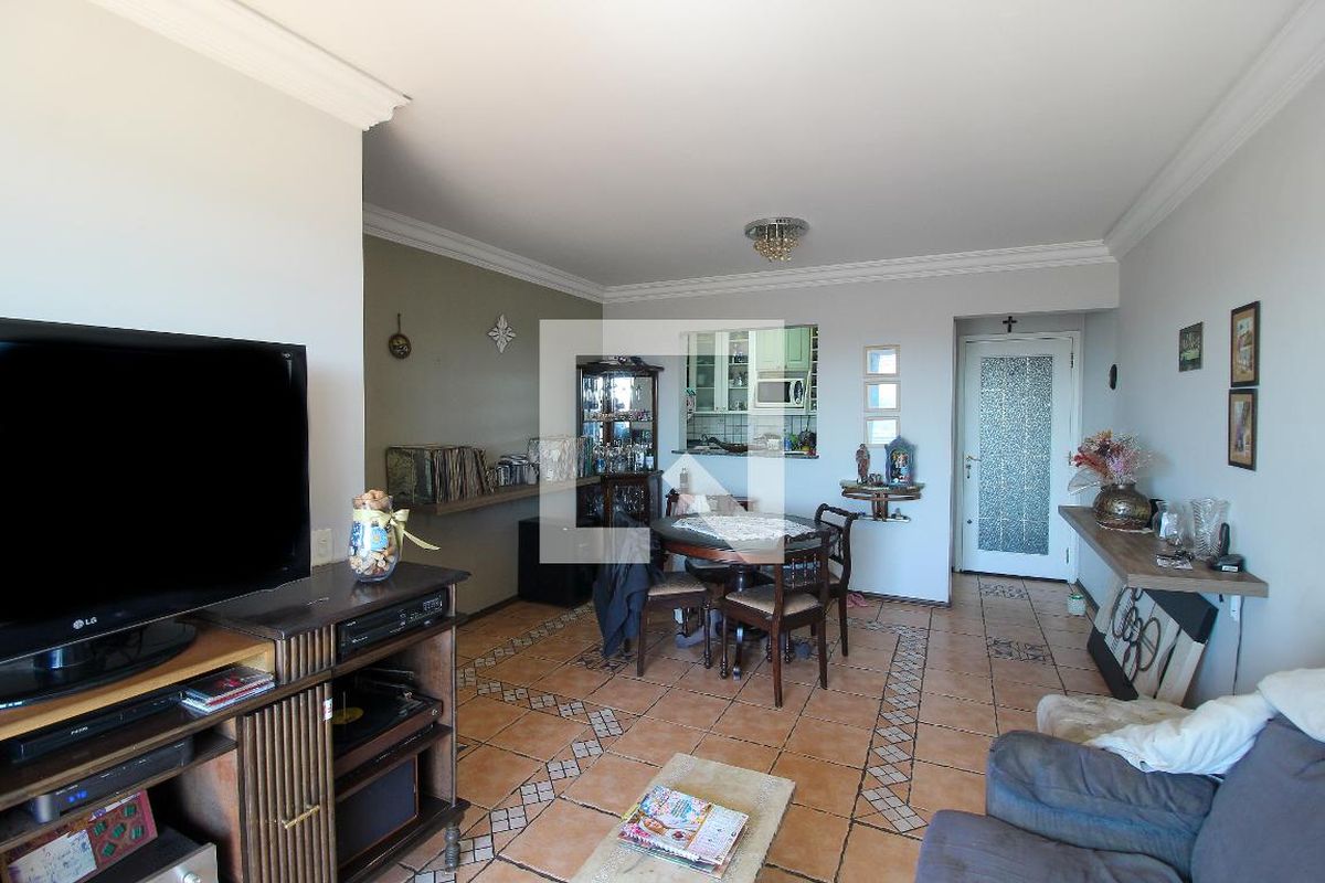 Apartamento, 3 quartos, 72 m² - Foto 4