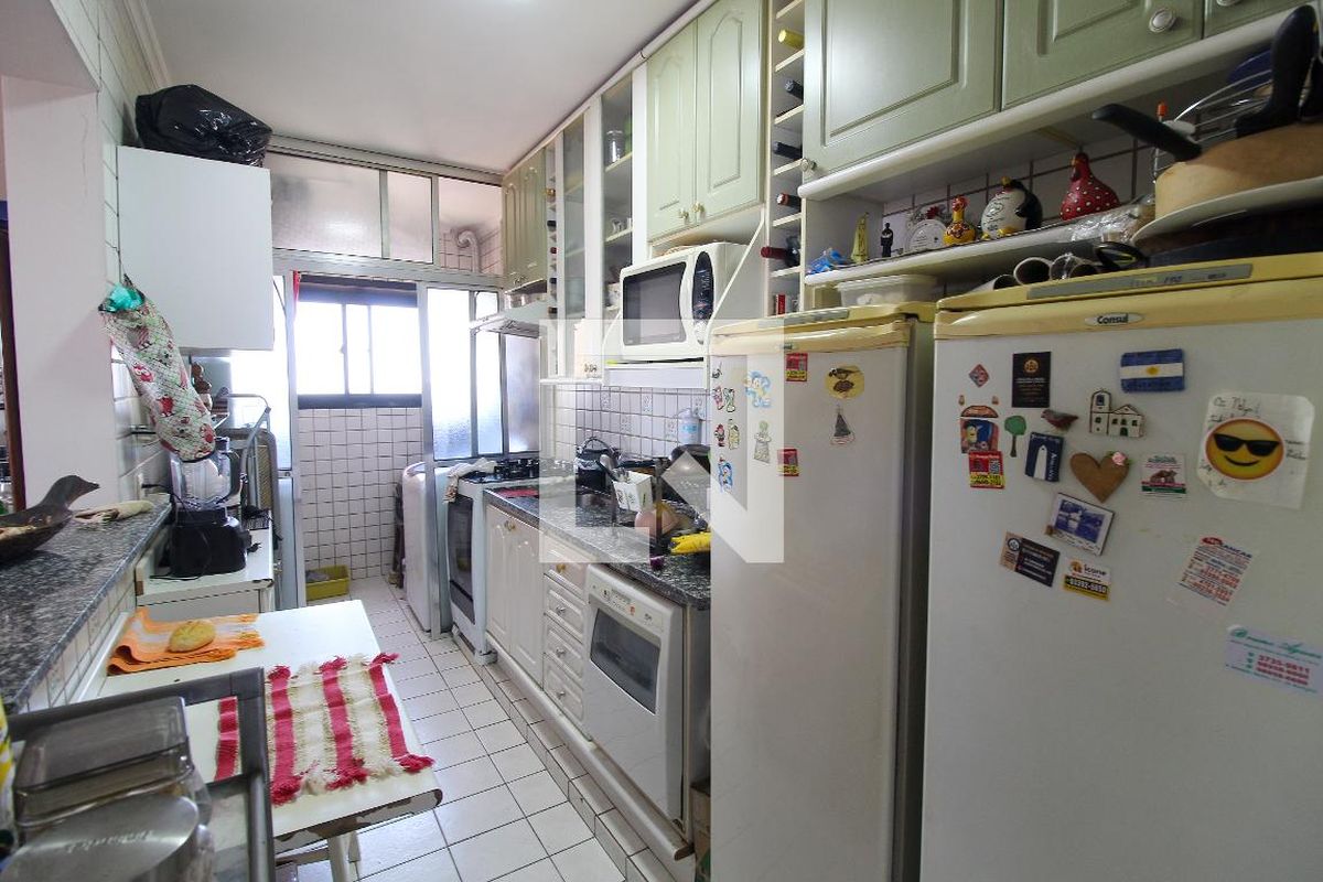 Apartamento, 3 quartos, 72 m² - Foto 7