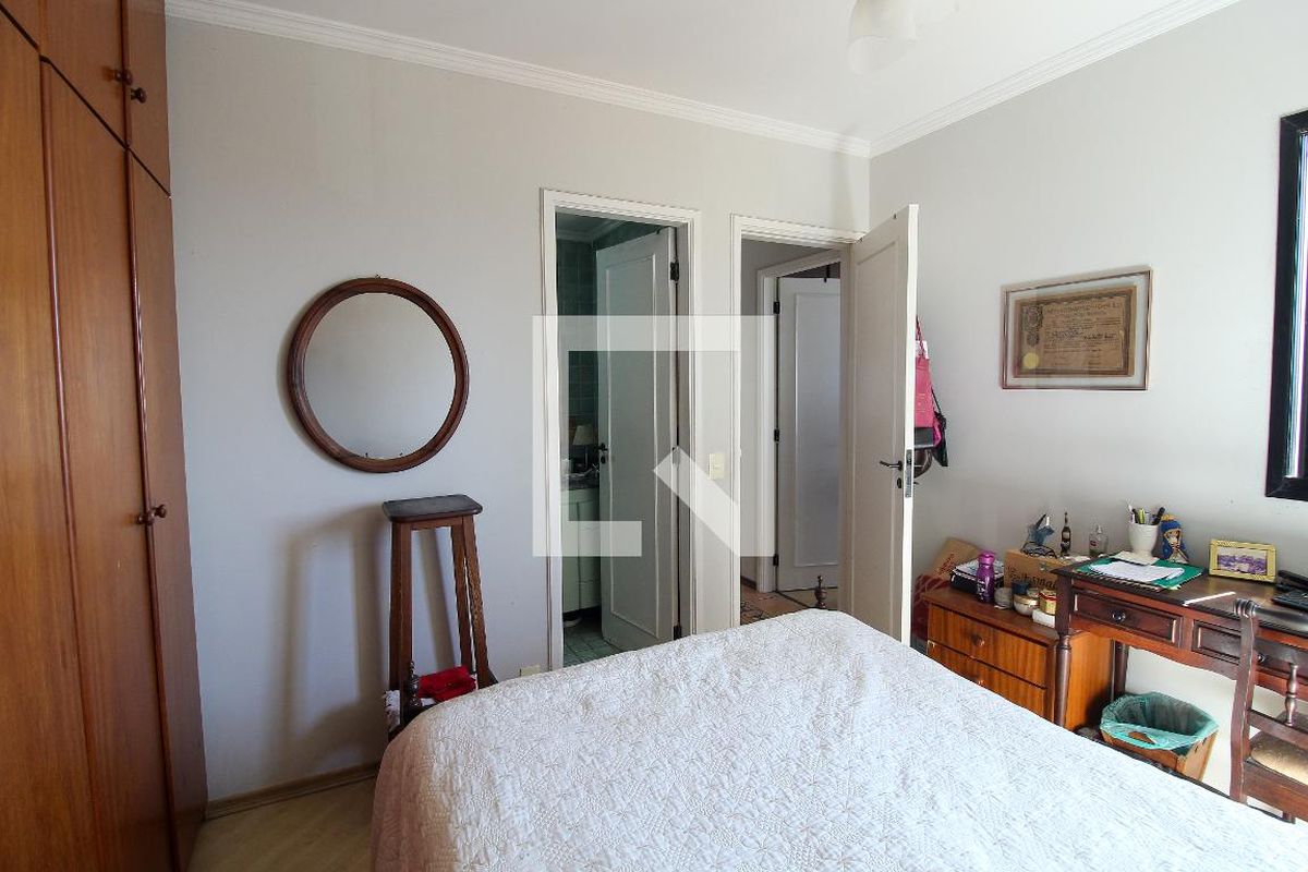 Apartamento, 3 quartos, 72 m² - Foto 17