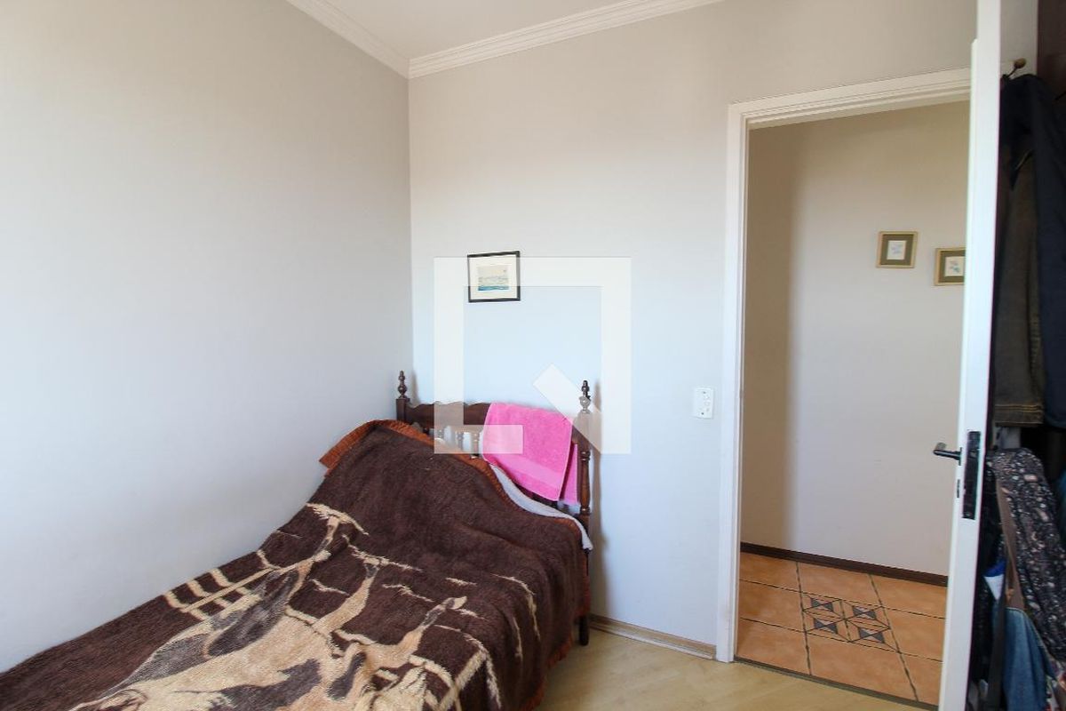 Apartamento, 3 quartos, 72 m² - Foto 14
