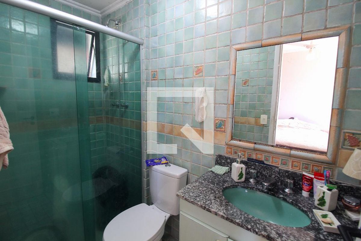 Apartamento, 3 quartos, 72 m² - Foto 19