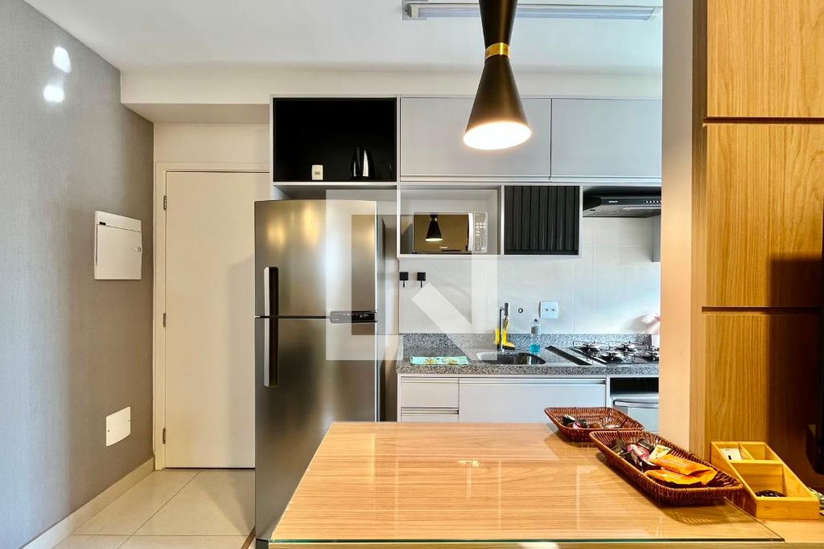 Apartamento à Venda - Taquaral, 1 Quarto,  75 m2 em , Campinas - sp | SoloBR