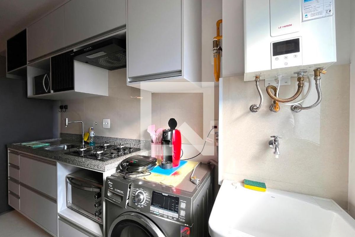 Apartamento à Venda - Taquaral, 1 Quarto,  75 m2 em , Campinas - sp | SoloBR