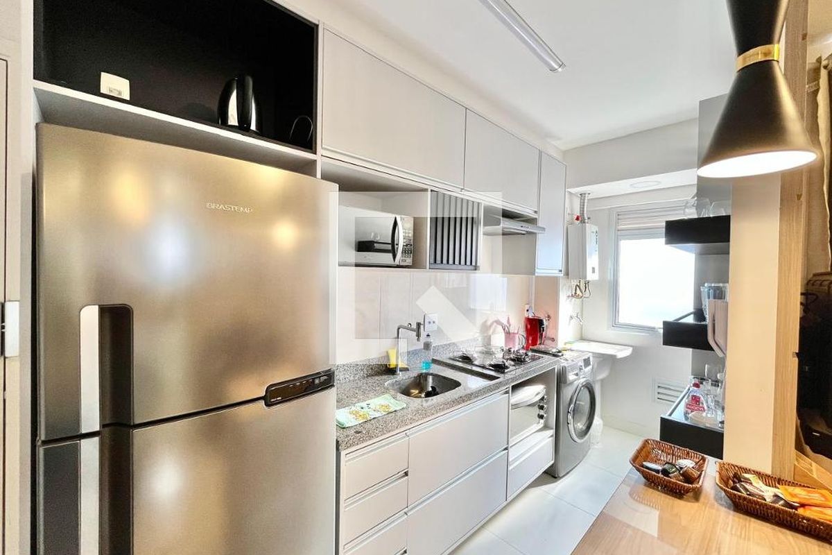 Apartamento à Venda - Taquaral, 1 Quarto,  75 m2 em , Campinas - sp | SoloBR