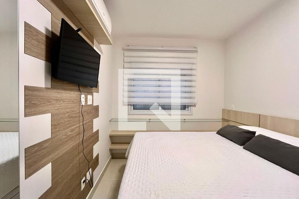 Apartamento à Venda - Taquaral, 1 Quarto,  75 m2 em , Campinas - sp | SoloBR