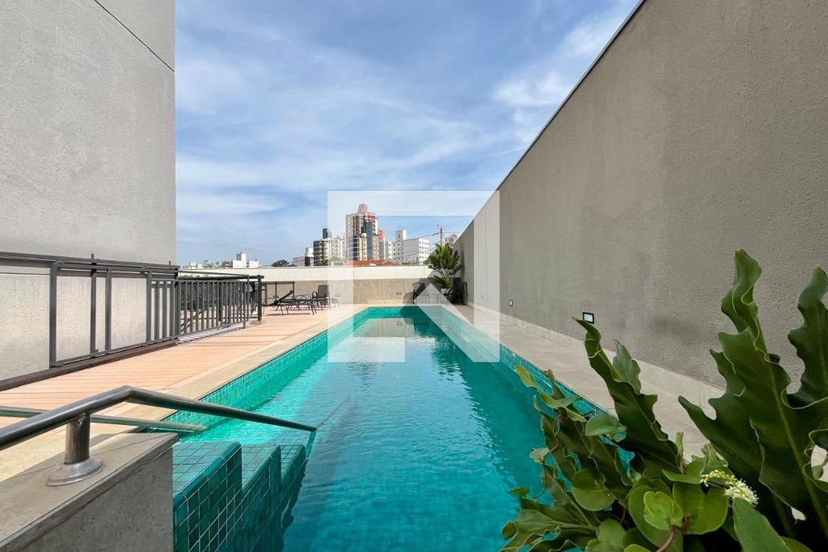 Apartamento à Venda - Taquaral, 1 Quarto,  75 m2 em , Campinas - sp | SoloBR