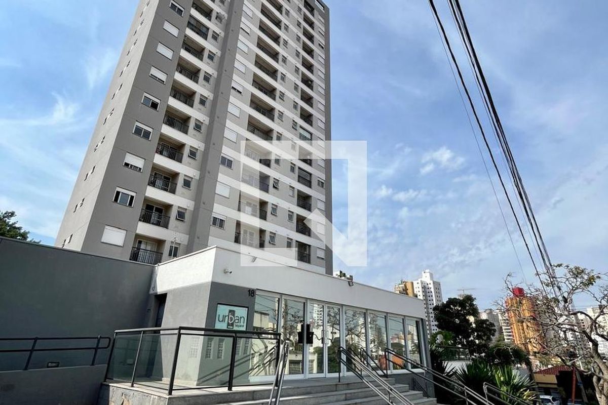 Apartamento à Venda - Taquaral, 1 Quarto,  75 m2 em , Campinas - sp | SoloBR