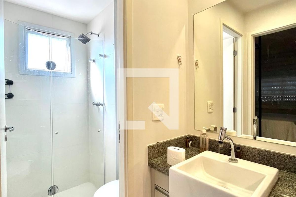 Apartamento à Venda - Taquaral, 1 Quarto,  75 m2 em , Campinas - sp | SoloBR