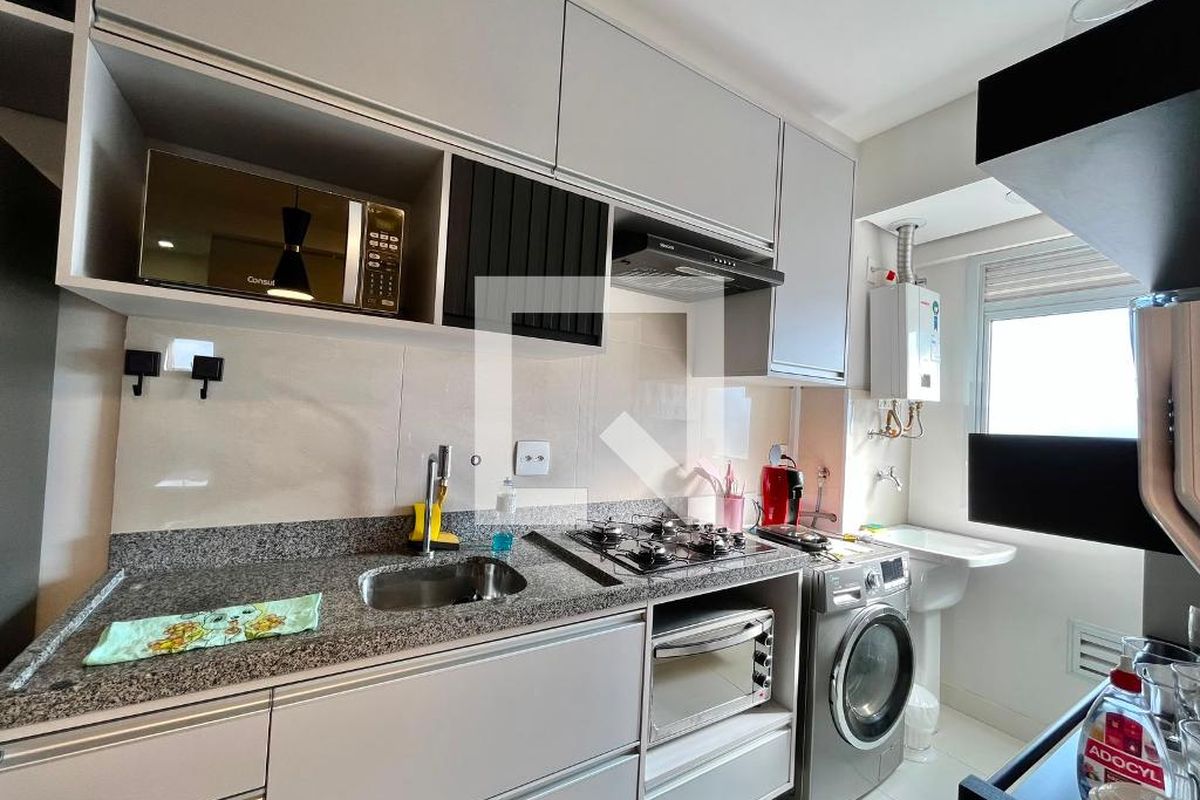 Apartamento à Venda - Taquaral, 1 Quarto,  75 m2 em , Campinas - sp | SoloBR