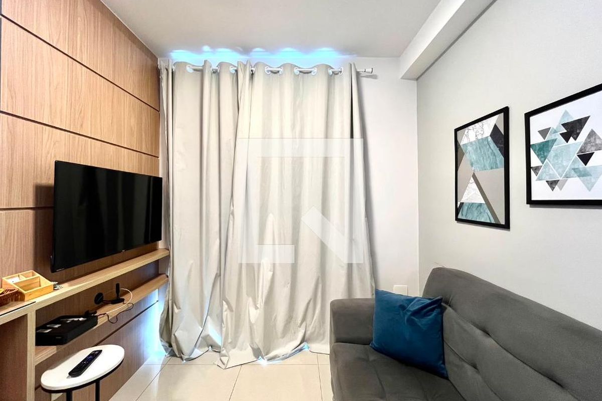 Apartamento à Venda - Taquaral, 1 Quarto,  75 m2 em , Campinas - sp | SoloBR
