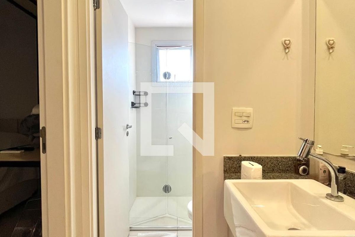 Apartamento à Venda - Taquaral, 1 Quarto,  75 m2 em , Campinas - sp | SoloBR