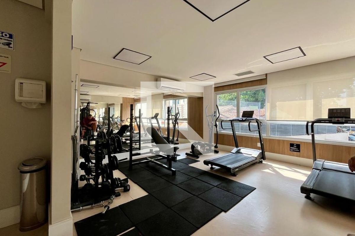 Apartamento à Venda - Taquaral, 1 Quarto,  75 m2 em , Campinas - sp | SoloBR