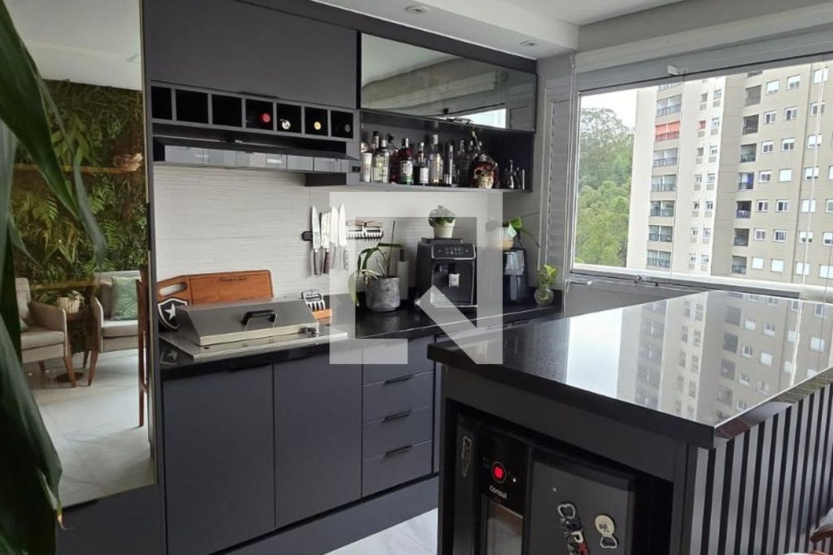 Apartamento, 2 quartos, 75 m² - Foto 11