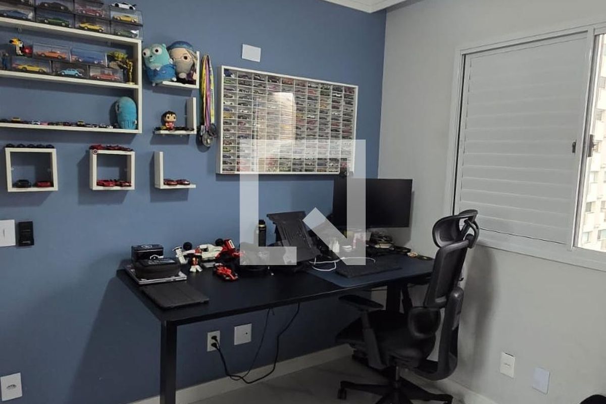 Apartamento, 2 quartos, 75 m² - Foto 16