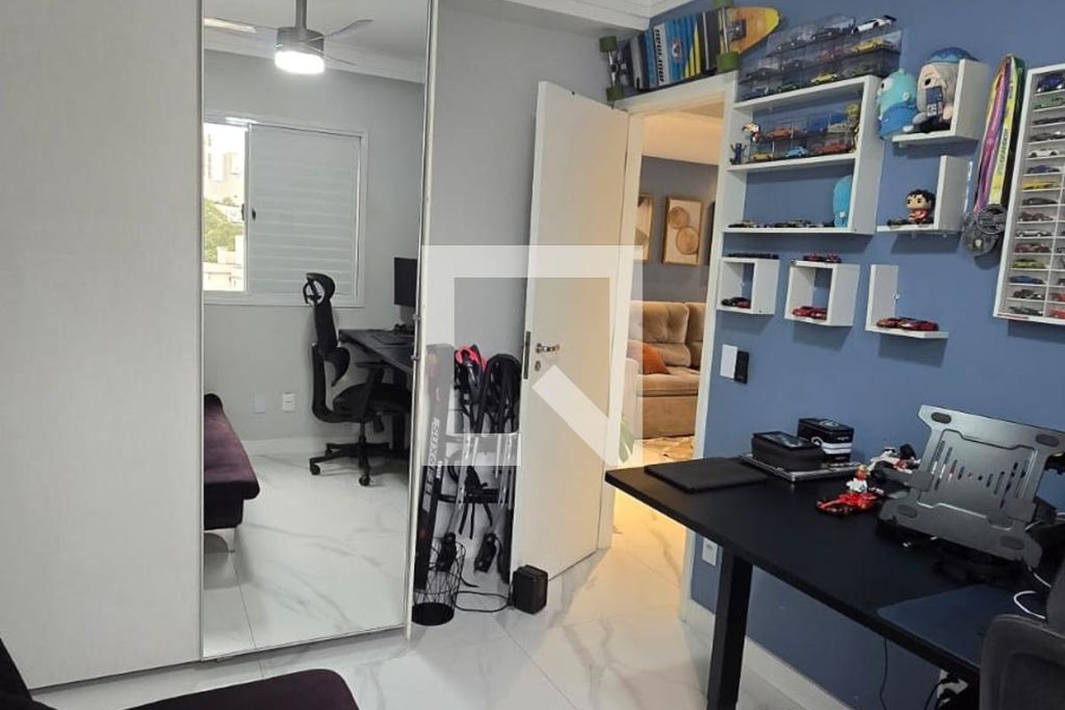 Apartamento, 2 quartos, 75 m² - Foto 15